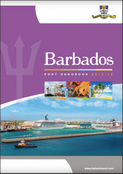 Barbados Port Handbook 2013-2015