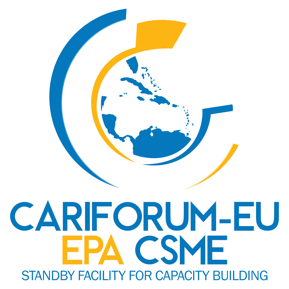 Cariforum_EU_Logo